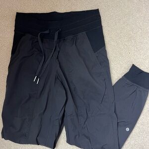 Lululemon Dance Studio Joggers